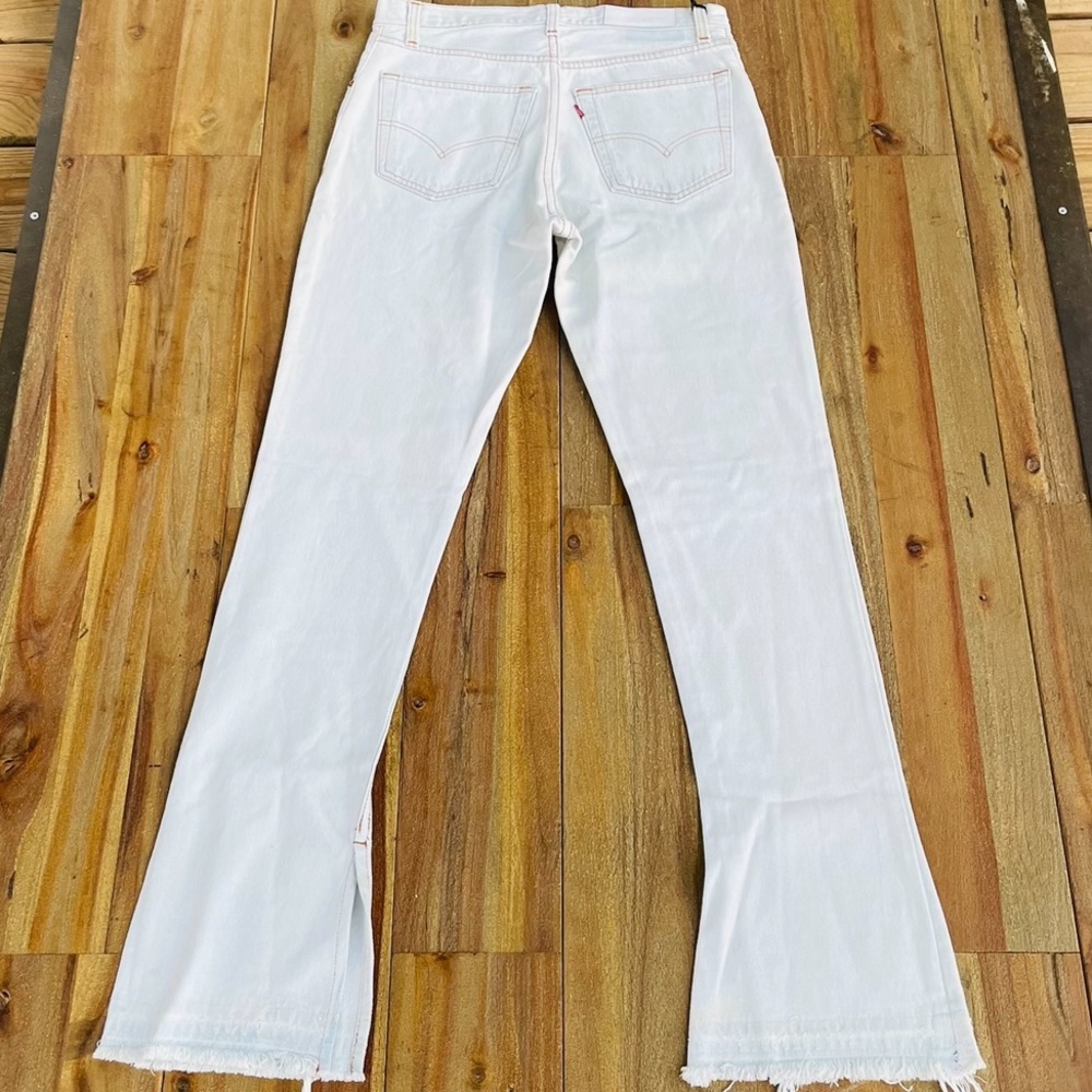Re/Done Elsa Levi Sz 26 NWT - Picture 7 of 9